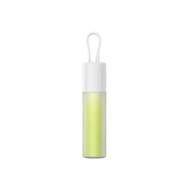 طراحی پاوربانک باسئوس مدل Baseus Popsicle USB-C 20W با ظرفیت 5200 میلی‌آمپر ساعت